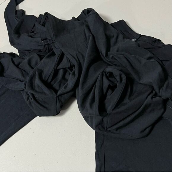 🆕 Knix Henley Belted Romper Modal - Picture 4 of 7